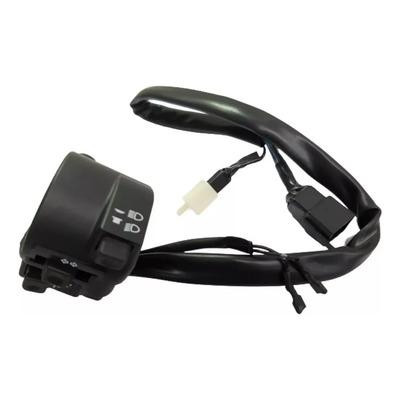COMANDO IZQ LUCES GIRO BOCINA HONDA FALCON NRO254