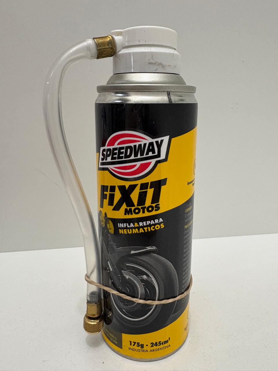 AEROSOL PINCHASO ECO NRO698
