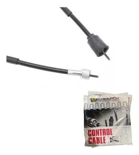 CABLE/TRIPA VELOCIMETRO YAMAHA XTZ 125 W STANDAR NRO829