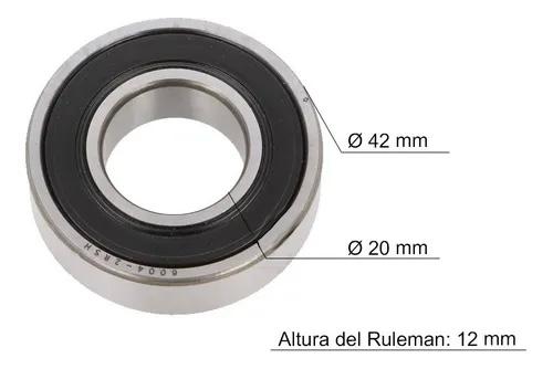 RULEMAN 6004 PORTA CORONA 150 NRO417 NRO421