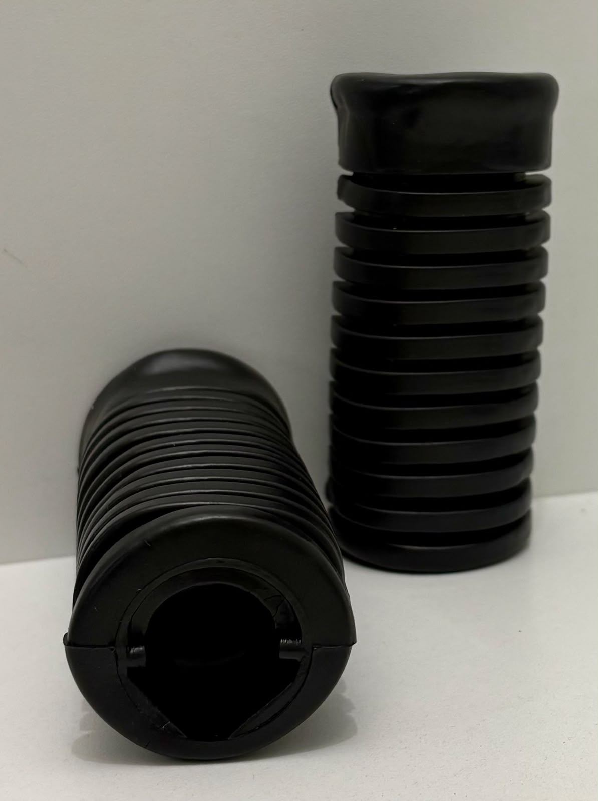 GOMA POSAPIES HONDA CG NRO109 NRO736