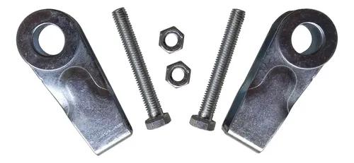 ESTIRA CADENA MOTOMEL CUSTOM YAMAHA YBR C/U NRO477 NRO716