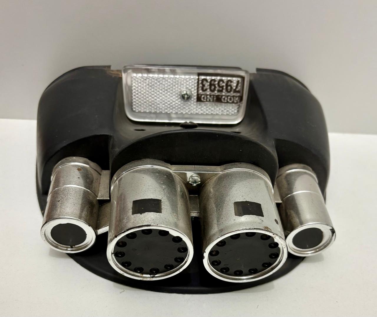 FAROL TRASERO TUNING UNIVERSAL BIT/BIZ/SMASH