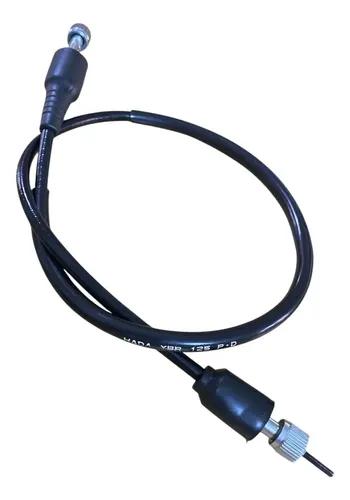 CABLE/TRIPA VELOCIMETRO YAMAHA YBR NSU NRO829
