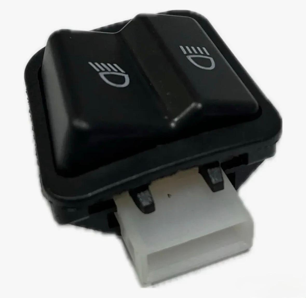 LLAVE LUZ ALTA Y BAJA FUTURA ZB NRO378 NRO379 NRO172
