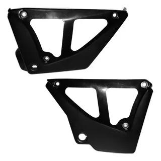 CACHAS SUB LATERAL HONDA CG 150 NRO857 NRO858