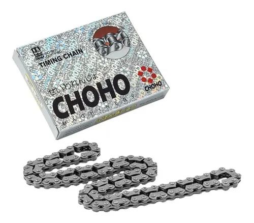 CADENA DISTRIBUCION MORCE 94 404 3X2 HONDA CG GLH 150 CHOHO NRO203