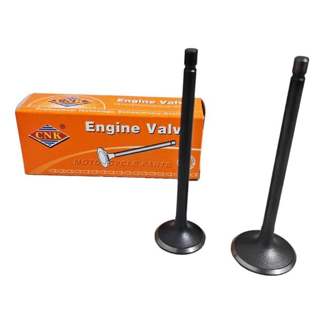 VALVULAS CORVEN TXR 250 CNK NRO32