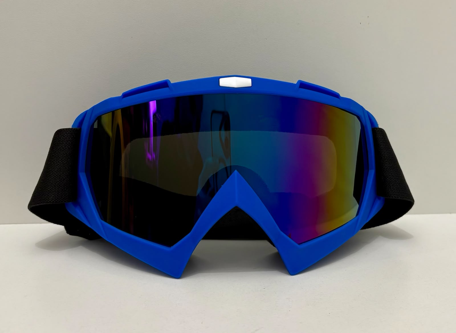 ANTIPARRA ECO AZUL