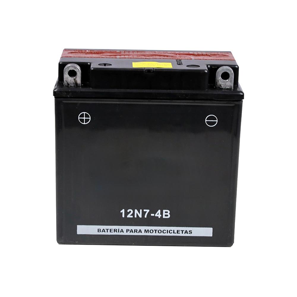 BATERIA 12N74B GENERICA