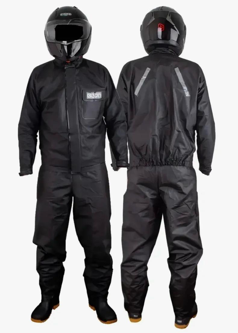 TRAJE LLUVIA BEON XL