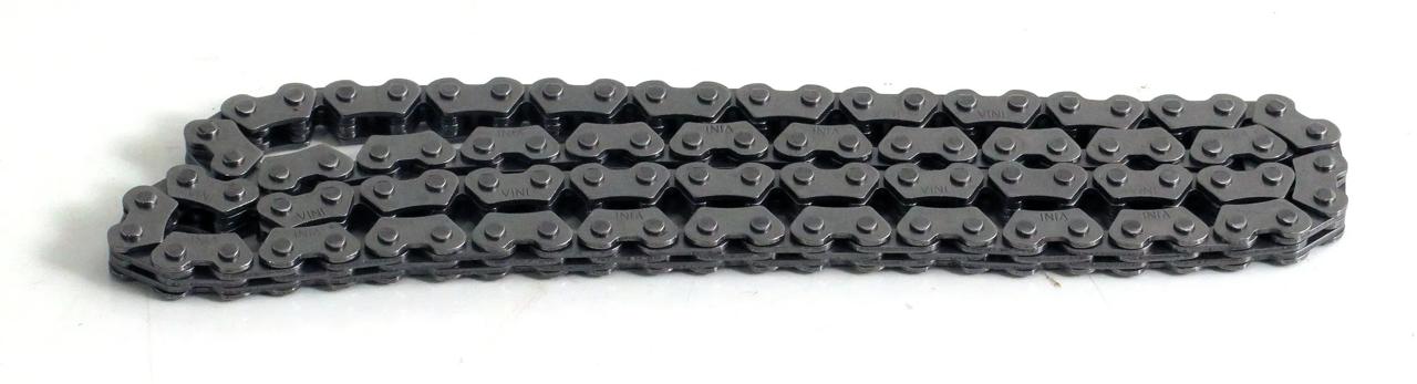 CADENA DISTRIBUCION MORCE 92 404 2X3 BIZ 125 NRO202