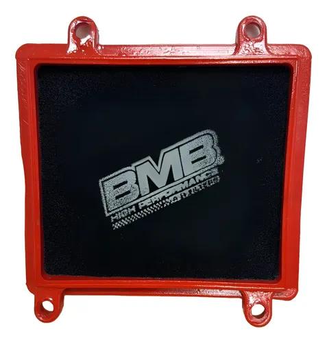 FILTRO AIRE BMB LAVABLE HONDA XR 150 NRO945