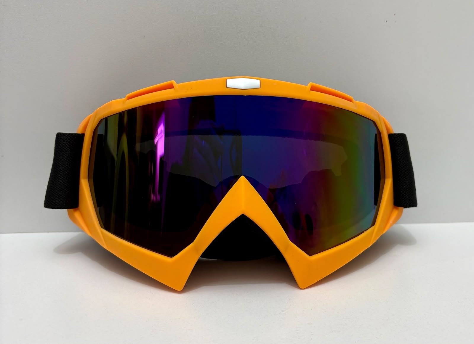 ANTIPARRA ECO NARANJA