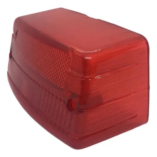 ACRILICO FAROL TRASERO GARELLI TEAM VC NRO1007