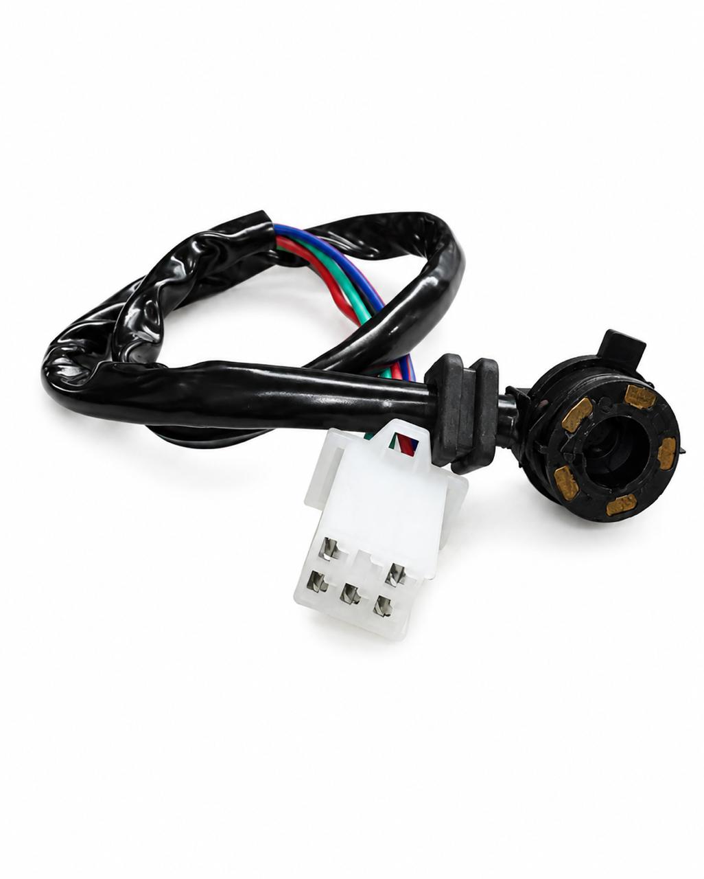 INDICADOR CABLEADO DE CAMBIOS SMASH NRO273