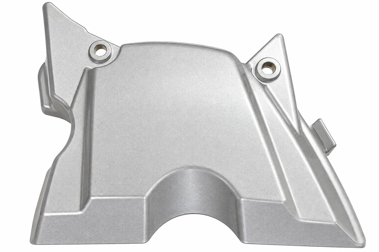 TAPA PIÑON YAMAHA YBR 125 NRO739