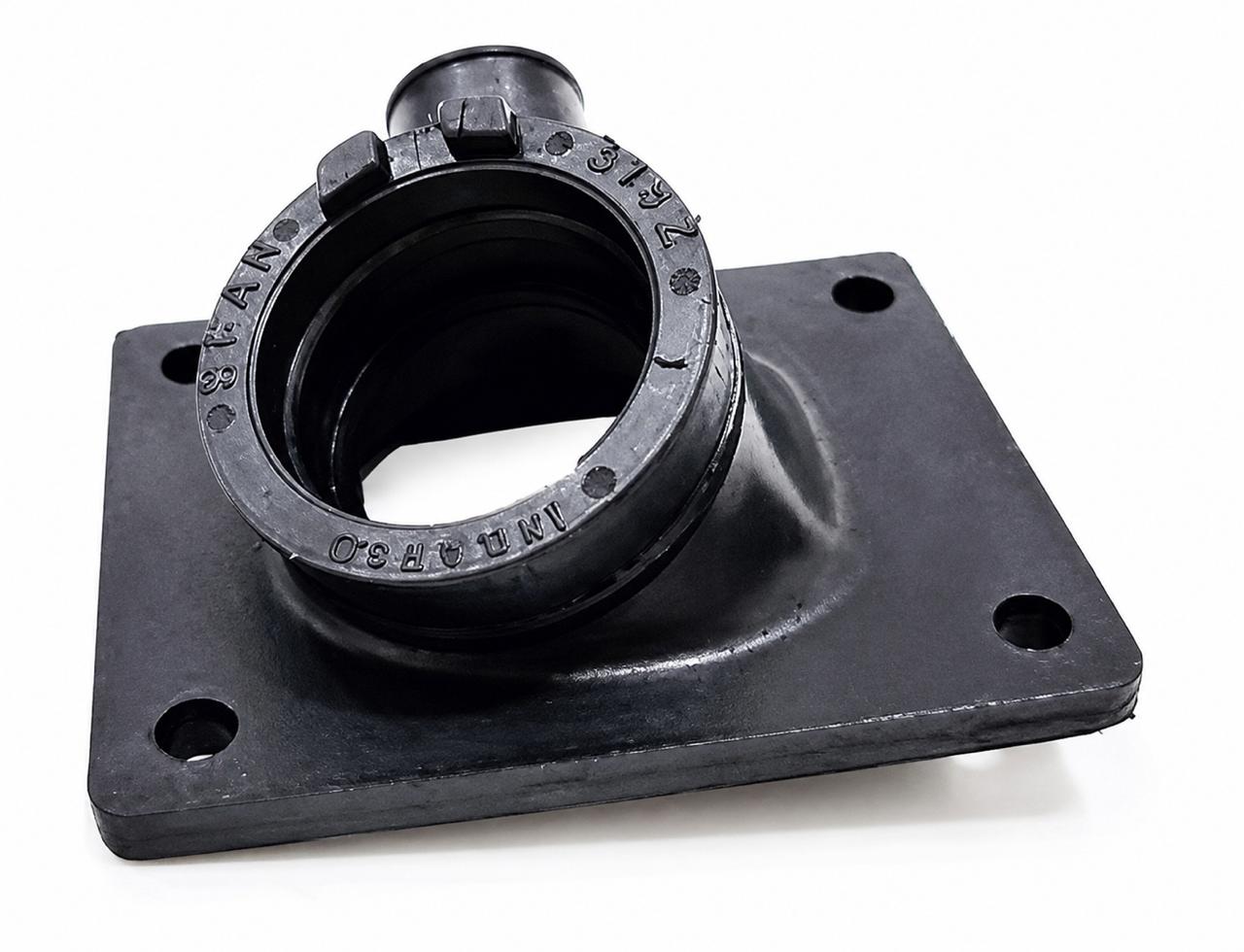 TUBO ADMISION YAMAHA DT 125/175 NRO152