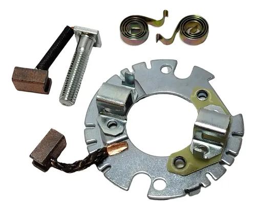 PORTA ESCOBILLA XR 150 NRO482