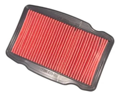 FILTRO AIRE HONDA CB190 NRO656
