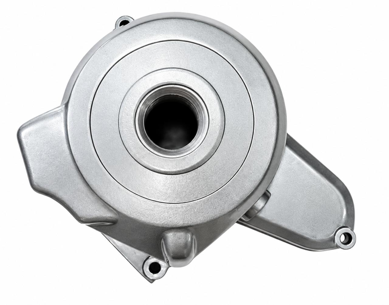 TAPA ENCENDIDO ZANELLA ZB 110 NSU NRO738