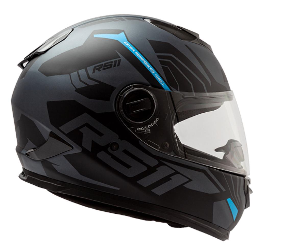 CASCO INTEGRAL HAWK RS11 REVO SOPHIE L