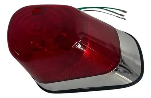 FAROL TRASERO CUSTONG CHICO