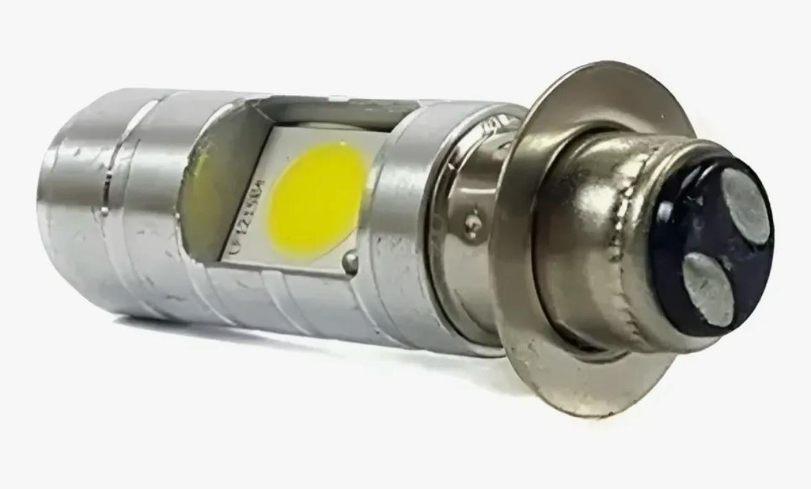 LAMPARA/FOCO LED MOTO 110 M15 NRO59