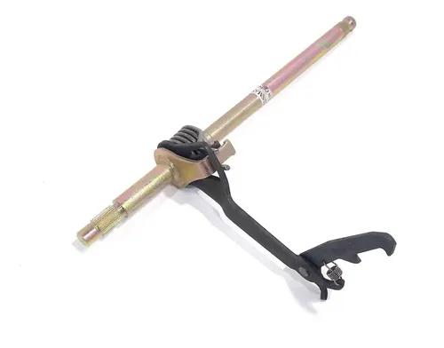 EJE PALANCA CAMBIO ZANELLA BUSINES/GILERA SMASH NRO130
