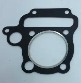 JUNTA TAPA CILINDRO ZANELLA VENTOS/ZB 110 NRO50