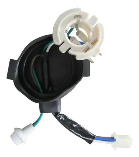 PORTA LAMPARA BOSCH PLASTICO NRO249