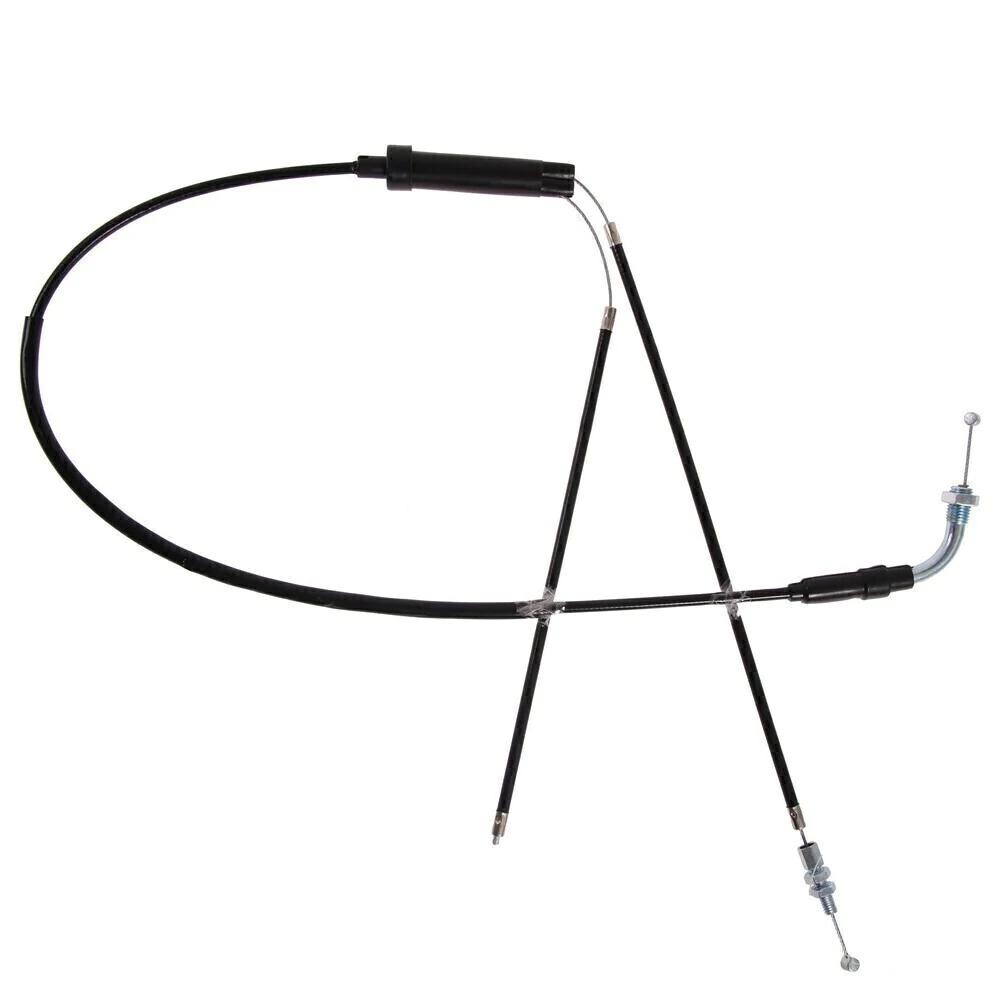CABLE ACELERADOR GILERA VC 150 ORIGINAL NRO845