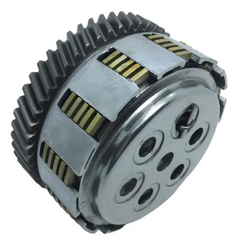 EMBRAGUE COMPLETO SUZUKI AX 100 NRO160