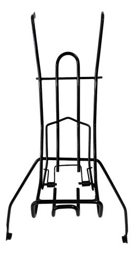 PORTA EQUIPAJE CENTRAL GILERA SMASH NRO A06