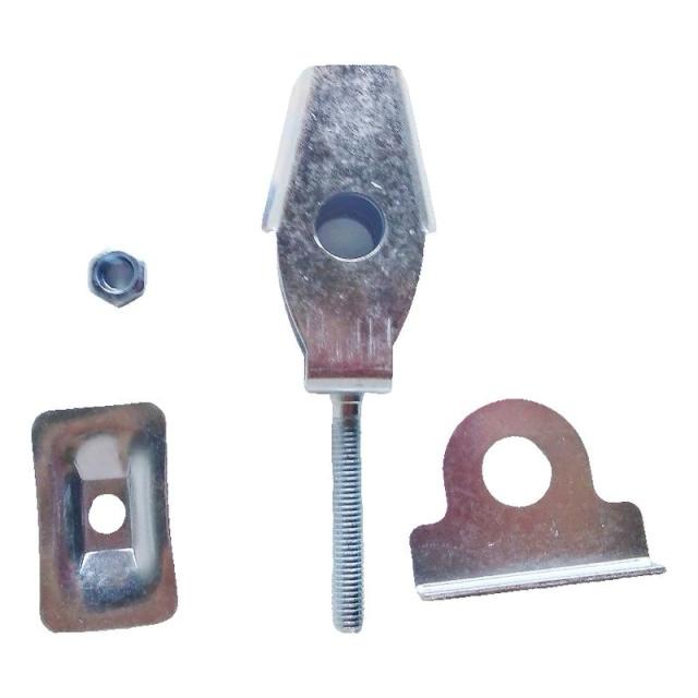 ESTIRA CADENA MOTOMEL SKUA C/U INTERNOS NRO262