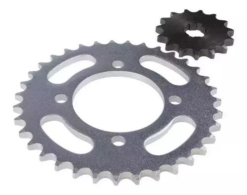 KIT CORONA PIÑON YAMAHA NEW CRYPTON GENERICO