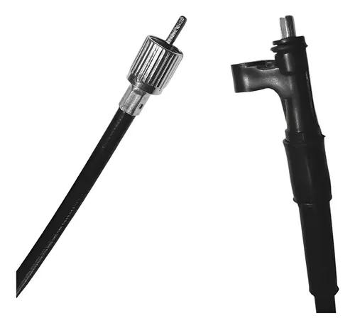 CABLE/TRIPA VELOCIMETRO MOTO 110 FRENO DISCO NRO830
