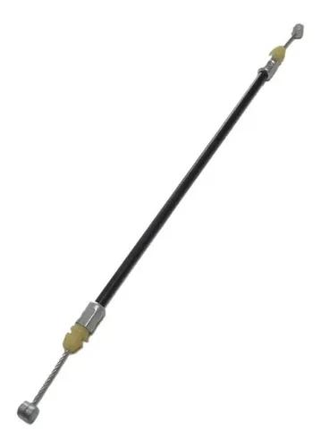CABLE ASIENTO MOTO 110 NSU NRO604