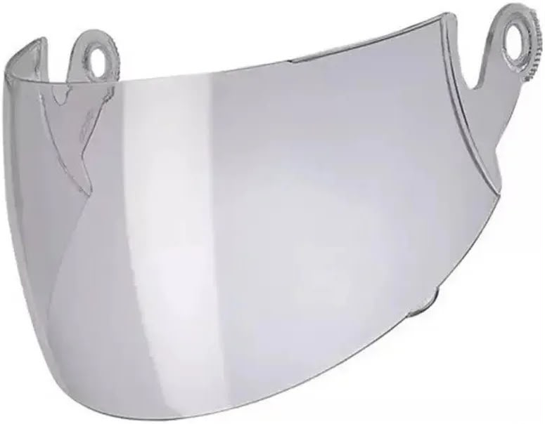 VISOR CASCO TAMASHI CRISTAL NRO823