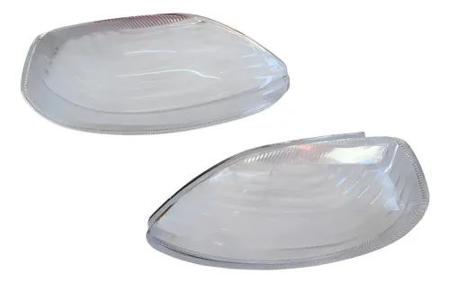 ACRILICO GIRO TRASERO MOTO 110 CRISTAL JGO NRO627
