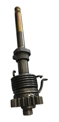 EJE ARRANQUE HONDA BIZ / BUSINESS 125 NRO131
