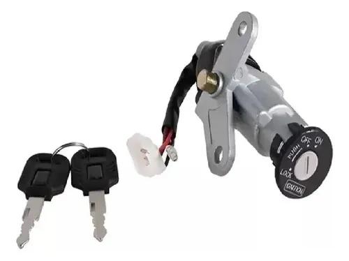 TAMBOR CONTACTO YAMAHA CRYPTON NRO15