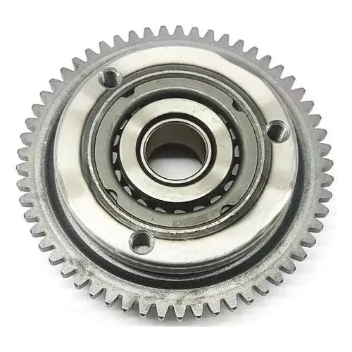 BENDIX ARRANQUE DAKAR COMPLETO C/CORONA NRO137