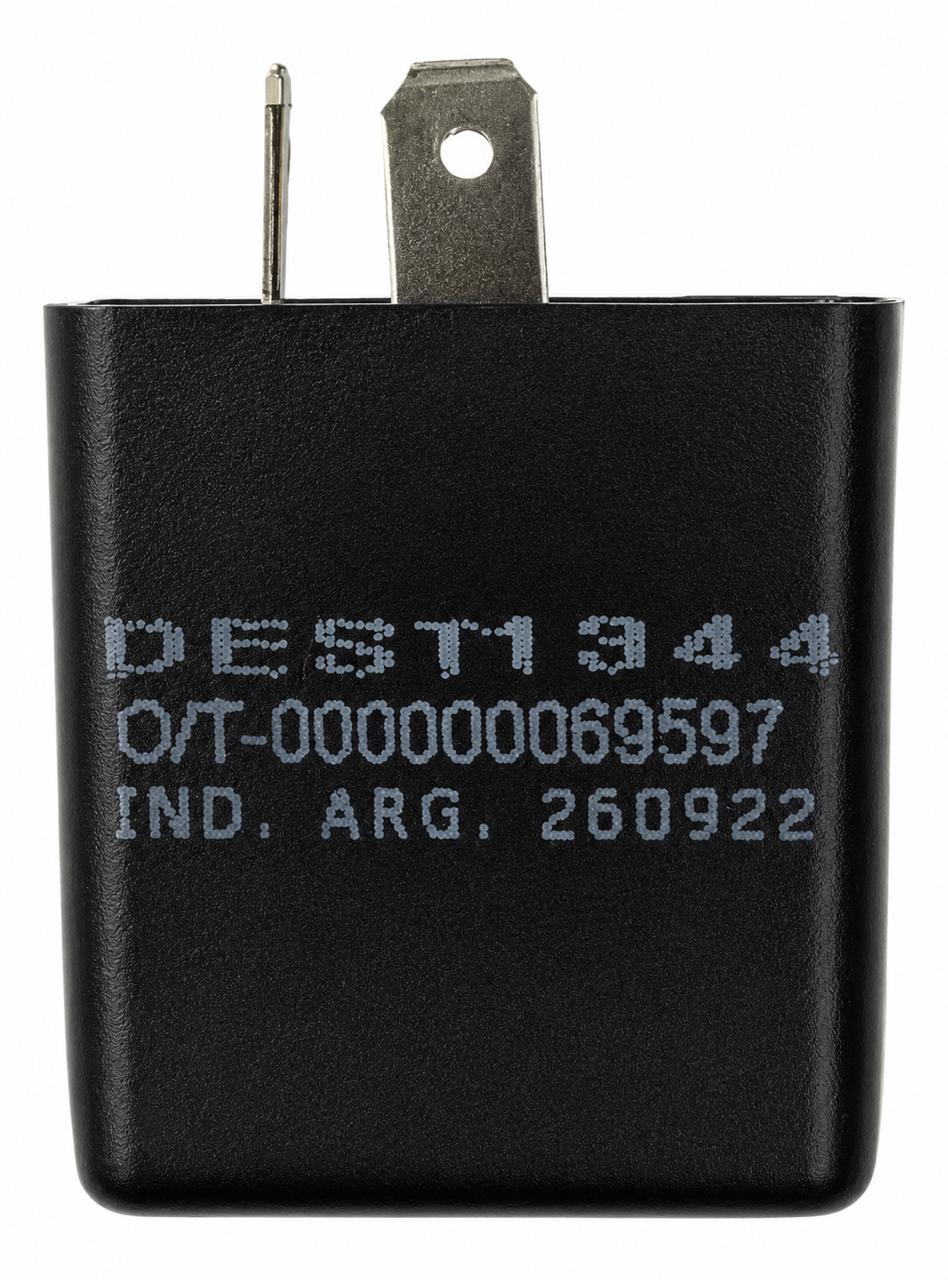 DESTELLADOR GIRO LED PIETCARD NRO29