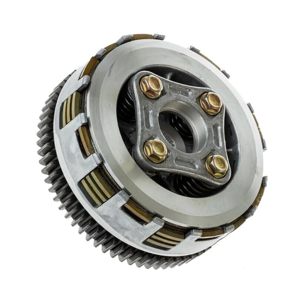 EMBRAGUE COMPLETO HONDA WAVE 69D NRO225