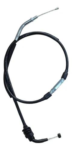 CABLE EMBRAGUE YAMAHA YBR 250 NRO834
