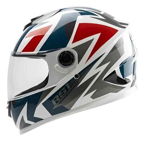 CASCO INTEGRAL HAWK RS1 TUNDERWASP S