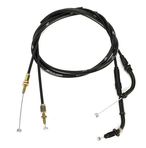 CABLE ACELERADOR HONDA TWISTER A+B NRO845