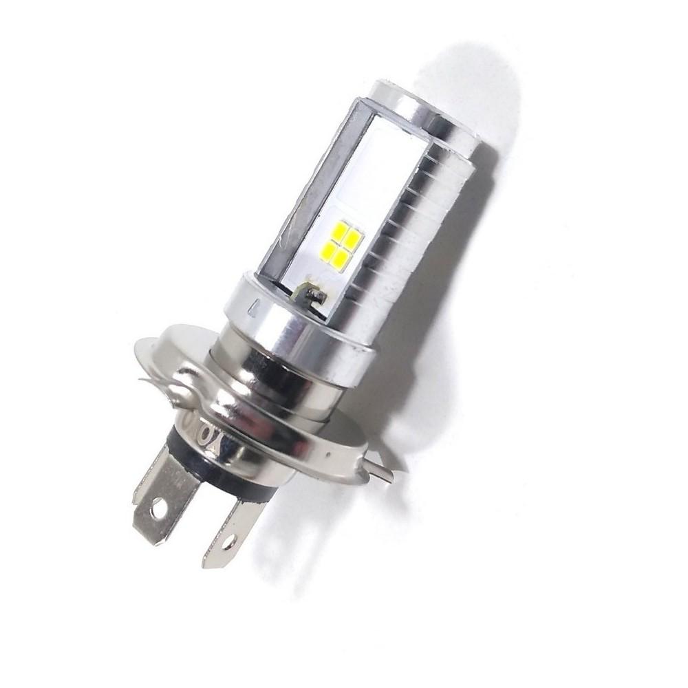LAMPARA/FOCO H4 LED COMUN NRO886