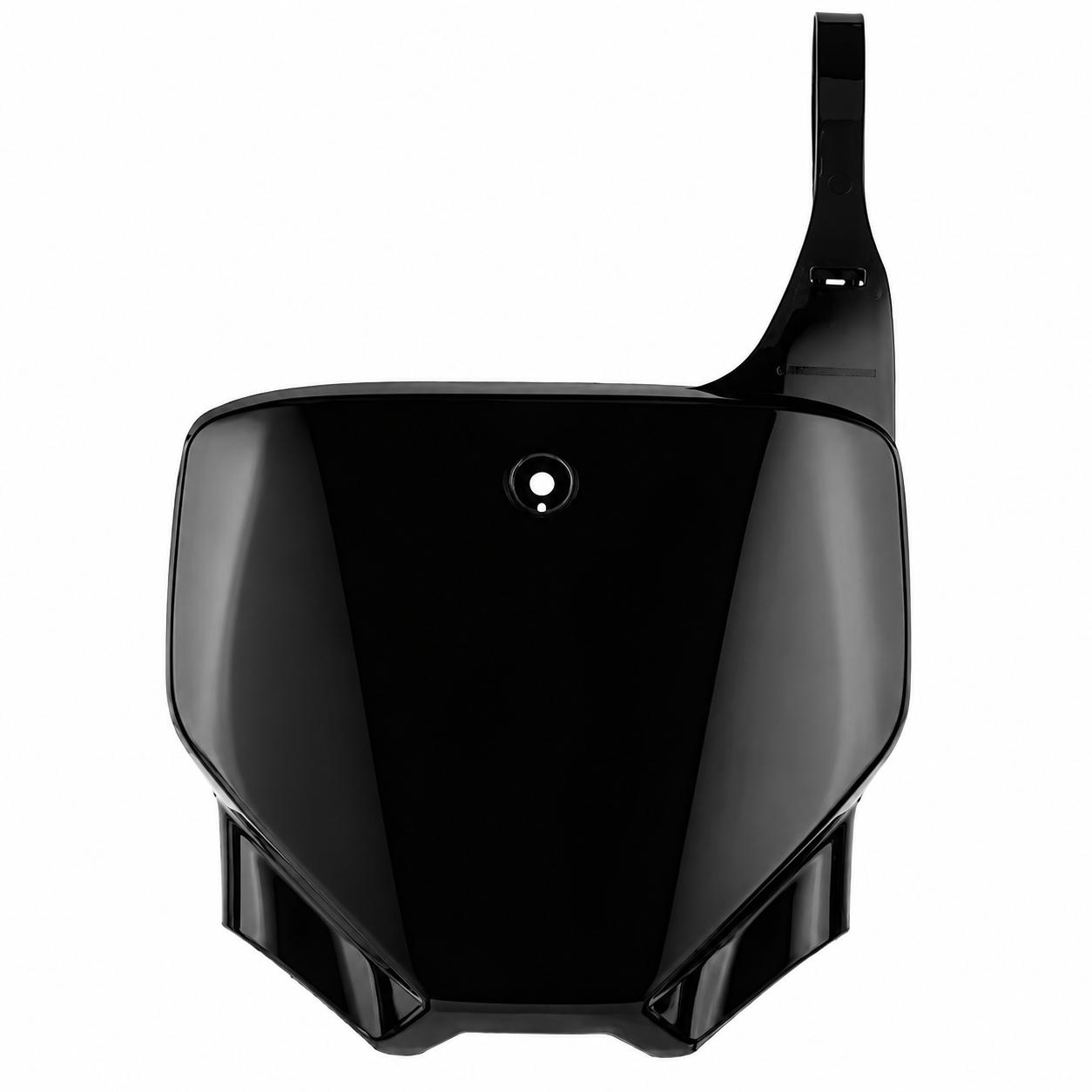 PORTA NUMERO XTREME NEGRO NRO810